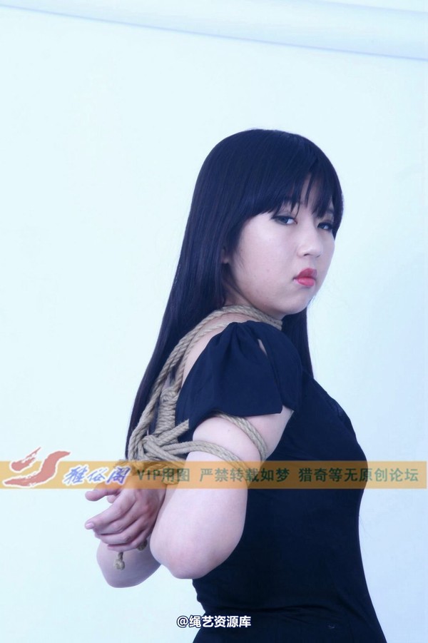 雅俗阁 - 2013-NO.6Model 雅爽 第 231 张图片