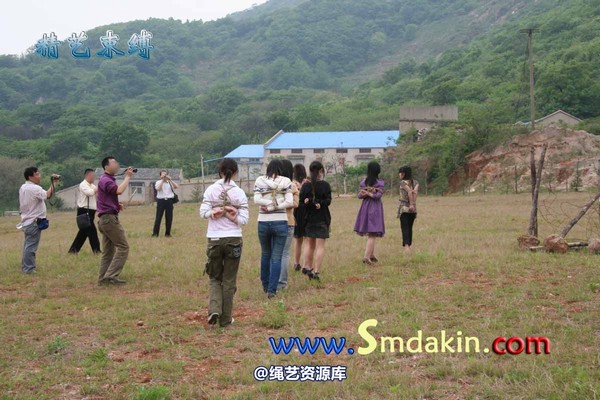 锐度主张 - 20070518第16期 第三届锦绣江南 第 27 张图片