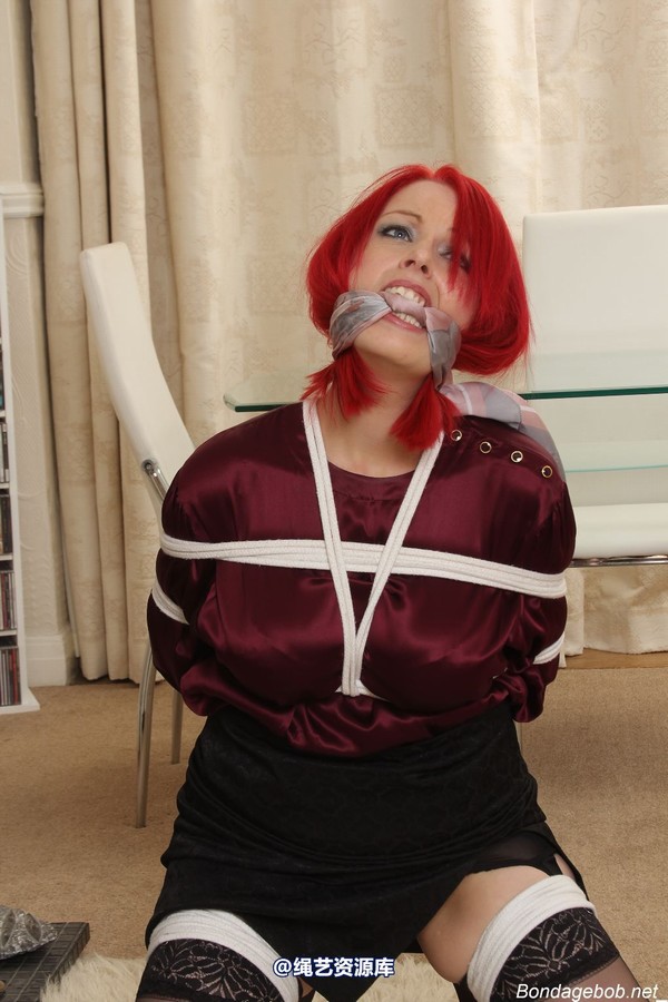 bondagebob - Temptress Kate I told you not to touch! 第 157 张图片