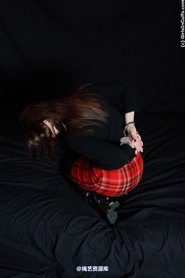 girlsincuffs - gic270 第 75 张图片