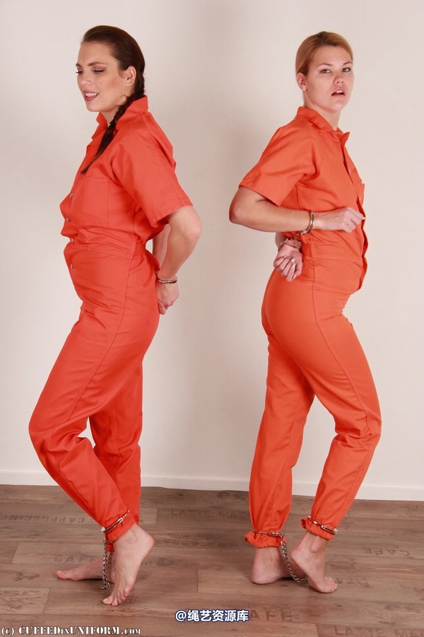 cuffedinuniform - ciu456 第 27 张图片