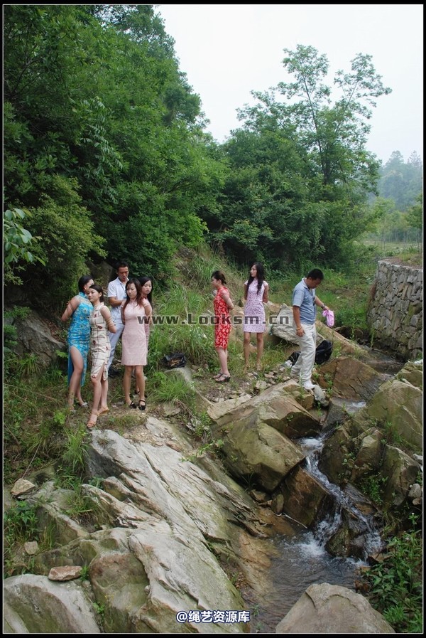 千丝万缕 - 2008-05-25日照片 第 81 张图片