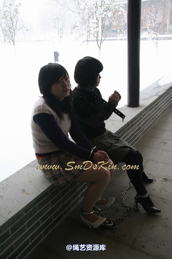 锐度主张 - 2009年第十七期镣铐图（2009.4.21） 第 26 张图片