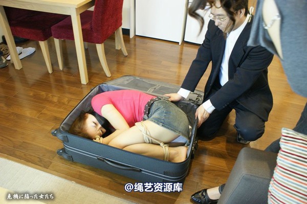 jpdamsel - 20090709 荷物 第 1 张图片