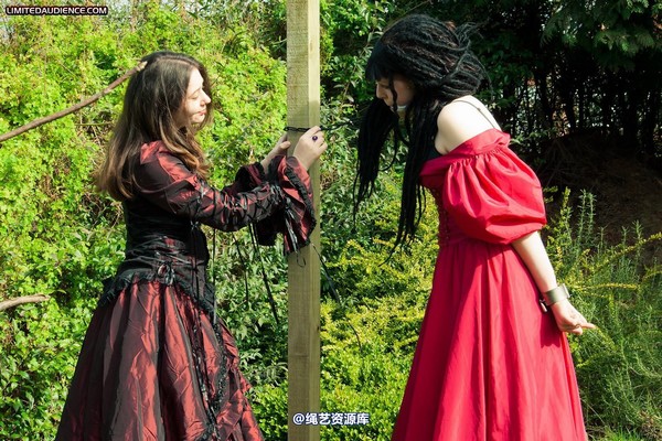limitedaudience - 2011 catya lex eleven captive countess 2 第 6 张图片
