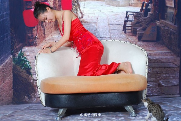 唯美之家 - 梦洁镣铐 第 141 张图片