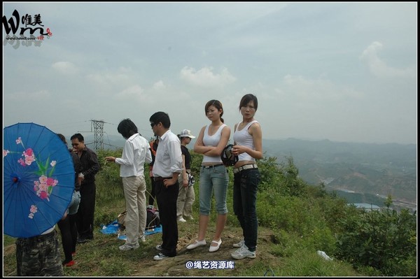 唯美之家 - 武当山之行-群绑 第 285 张图片