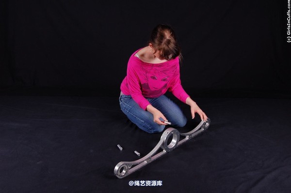 girlsincuffs - gic367 第 26 张图片