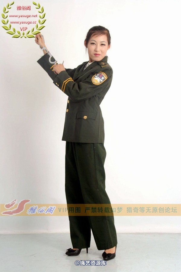 雅俗阁 - 2013-NO.35 Model雅曼 第 85 张图片