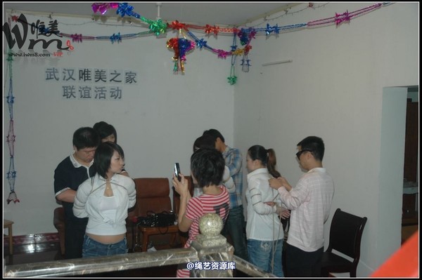 唯美之家 - 08-05-03(联谊活动) 第 320 张图片
