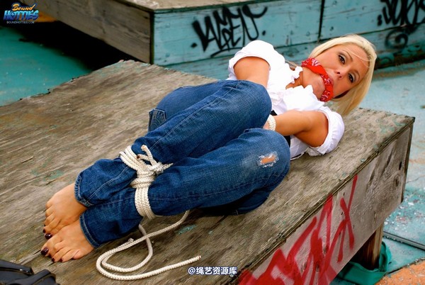 boundhotties - JENN 10 第 11 张图片