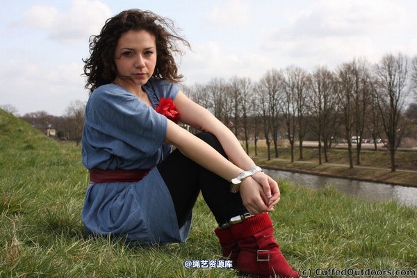 cuffedoutdoors - cod148 第 5 张图片