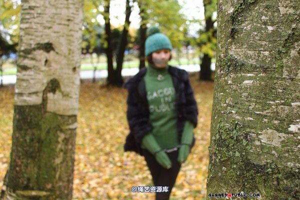 gaggedinpublic - gip567 第 30 张图片