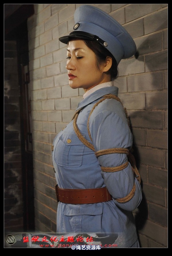 红豆的天空 - 红豆2010新作 北伐女将 第 6 张图片