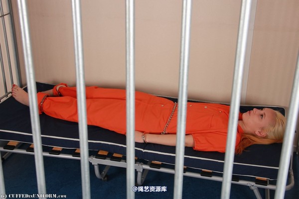 cuffedinuniform - ciu376 第 26 张图片