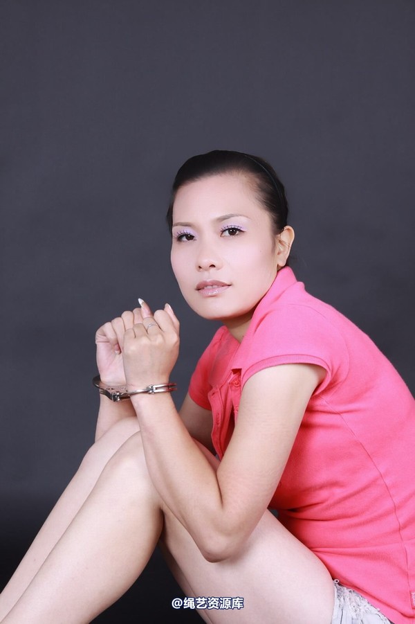 神艺缘 - 126-健身房美女老板违规经营被铐 第 28 张图片