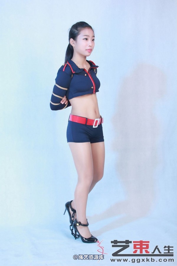艺束人生 - 049-婷婷五花KB 第 127 张图片