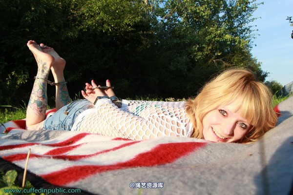 girlsinsteel - Sunny Irish 8 dreams 第 59 张图片