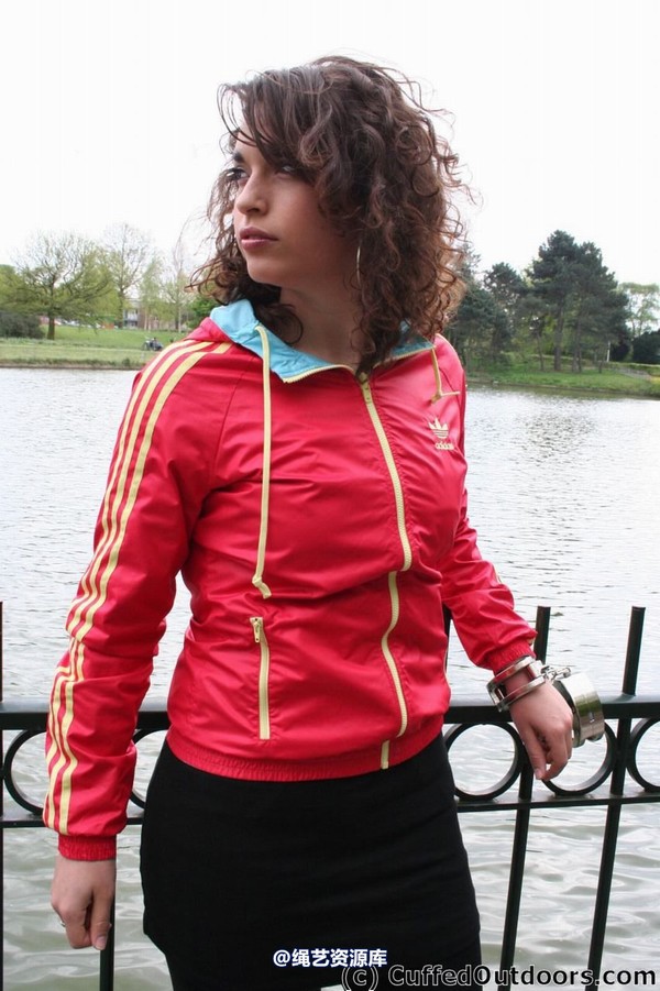cuffedoutdoors - cod086 第 69 张图片