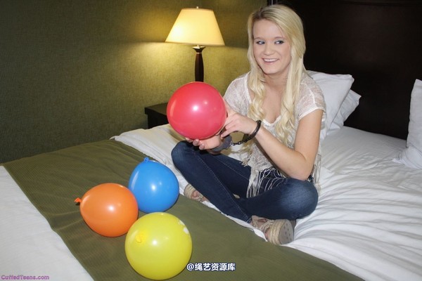 cuffedteens - ct126 第 5 张图片