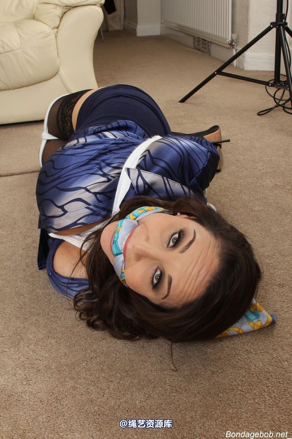 bondagebob - Jewell Marceau Open Wide 第 201 张图片