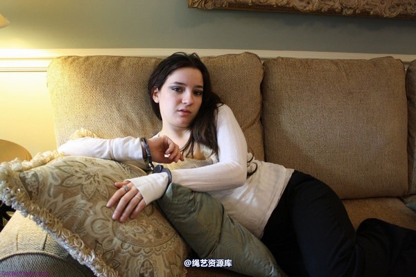 cuffedteens - ct023 第 73 张图片