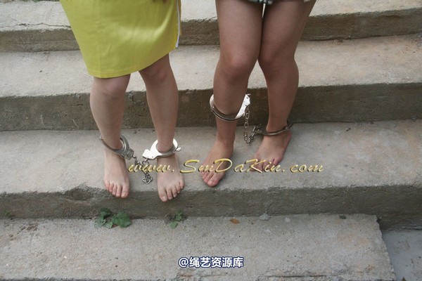 锐度主张 - 2009年第二十二期镣铐图（2009.5.22） 第 78 张图片