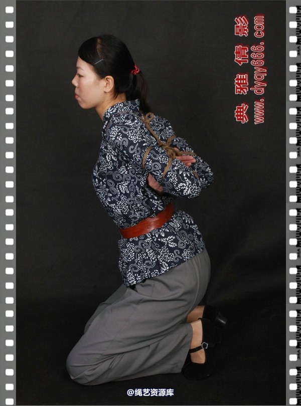 典雅倩影 - 217-大屯村交通员安妮 第 76 张图片