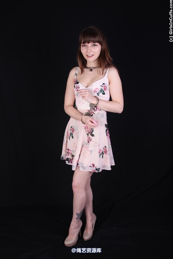 girlsincuffs - gic610 第 4 张图片