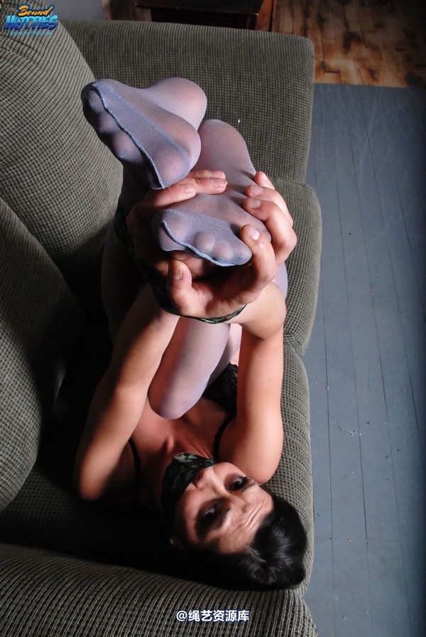 boundhotties - Tarynn 6 第 20 张图片