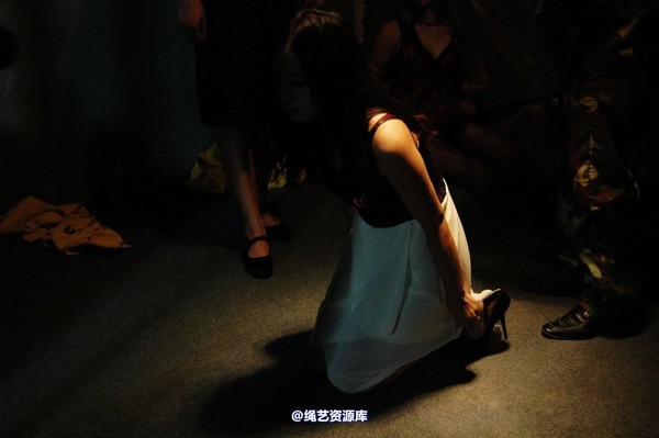 mj影视 - “XX市夏季严打活动纪实”剧照 第 35 张图片