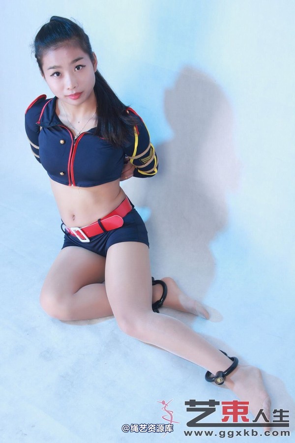 艺束人生 - 049-婷婷五花KB 第 60 张图片