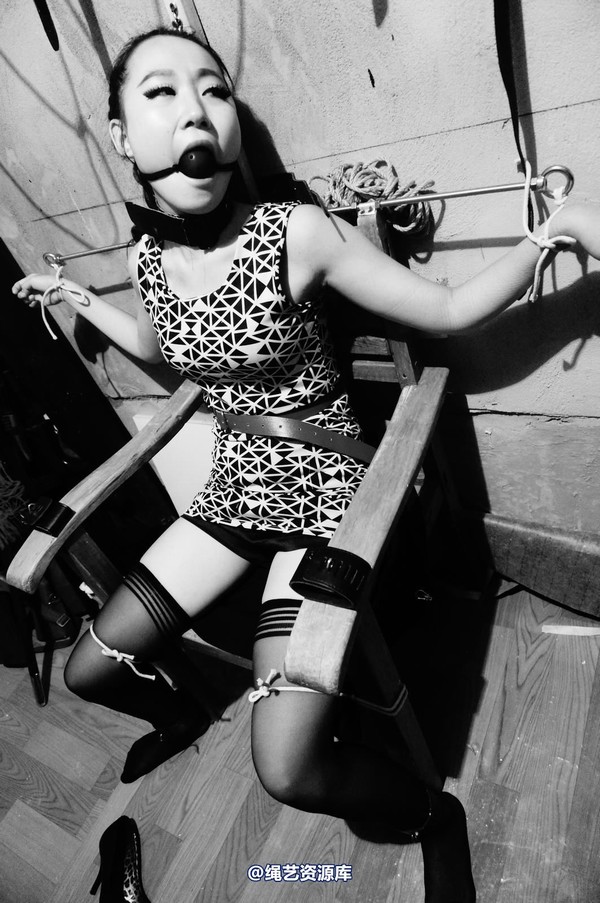 dk13美束馆 - 9.28-黑白A-34P 第 30 张图片