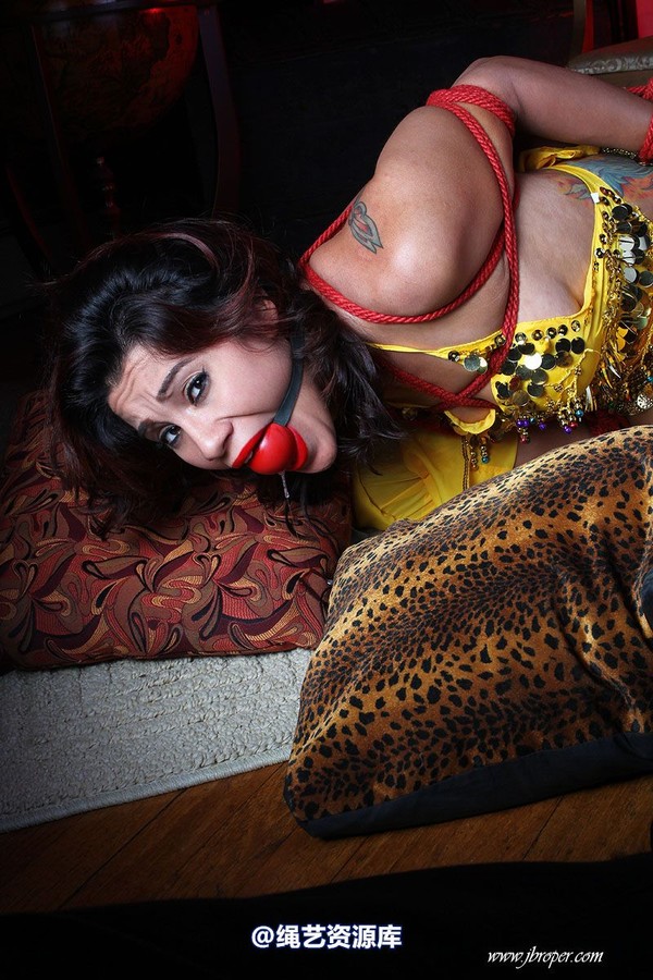 jbroper - Enchantress Sahrye 2014-5 第 28 张图片