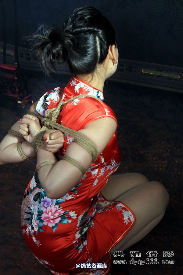 典雅倩影 - 021-“婉”约清纯红湿里 “婷”婷玉立扬尘去 第 112 张图片
