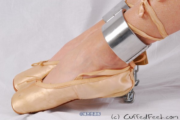 cuffedfeet - cf110 第 4 张图片
