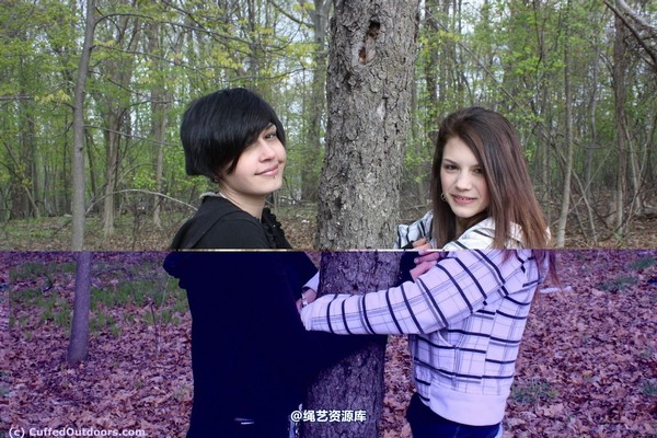 cuffedoutdoors - cod260 第 76 张图片