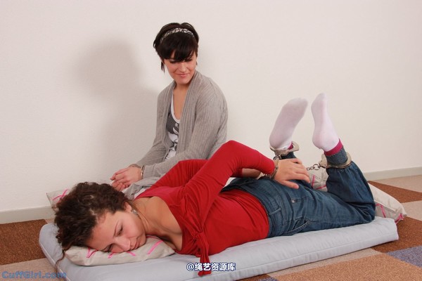 cuffgirl - cg164 第 34 张图片