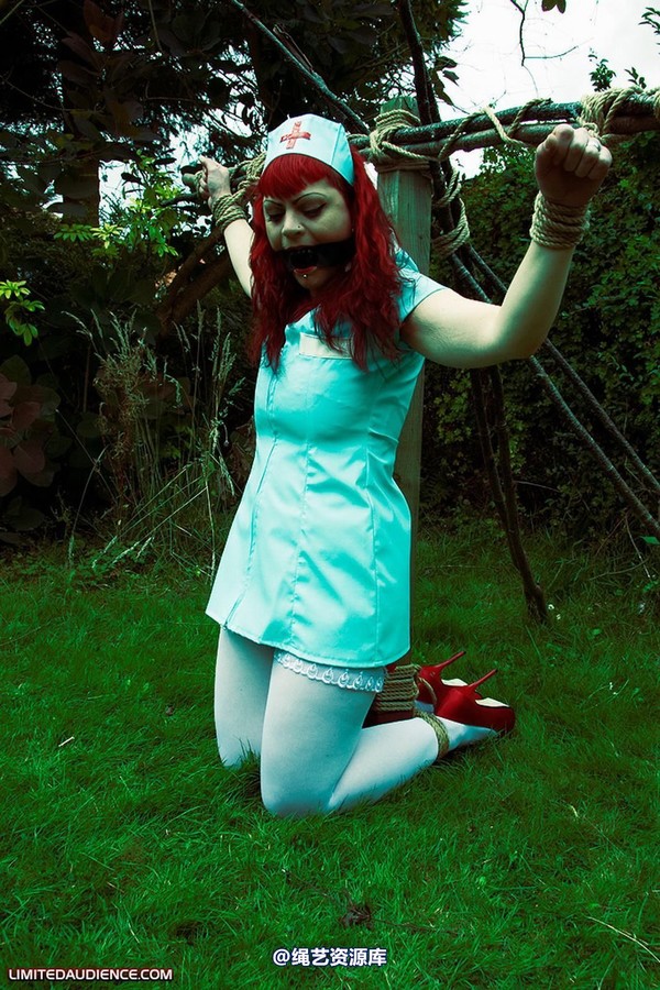 limitedaudience - 2009 raevan slaves direct nurse 第 44 张图片
