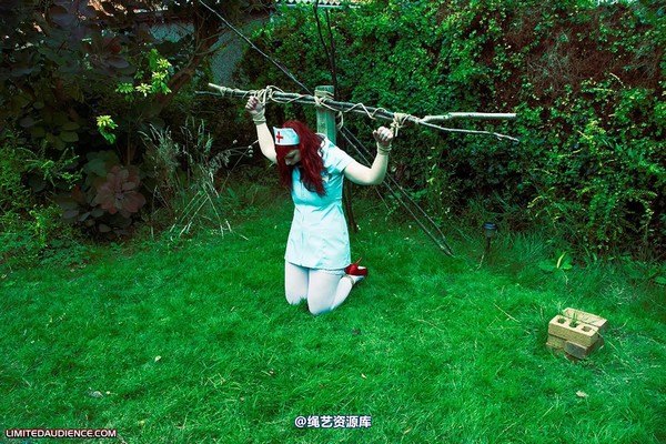 limitedaudience - 2009 raevan slaves direct nurse 第 51 张图片