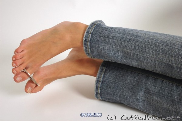 cuffedfeet - cf002 第 48 张图片