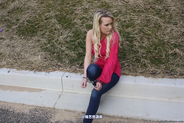 cuffedoutdoors - cod287 第 4 张图片