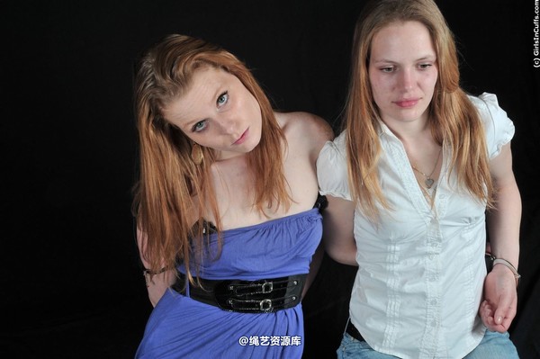 girlsincuffs - gic326 第 74 张图片