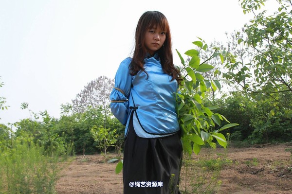 胜景山庄 - 041-好凶的眼神 第 35 张图片
