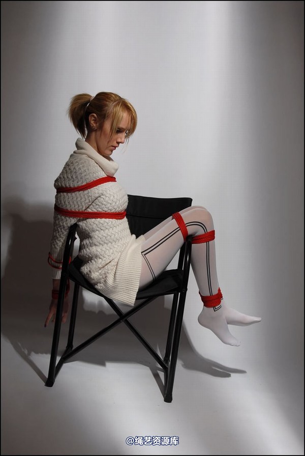 simplytied - Winter white 第 17 张图片
