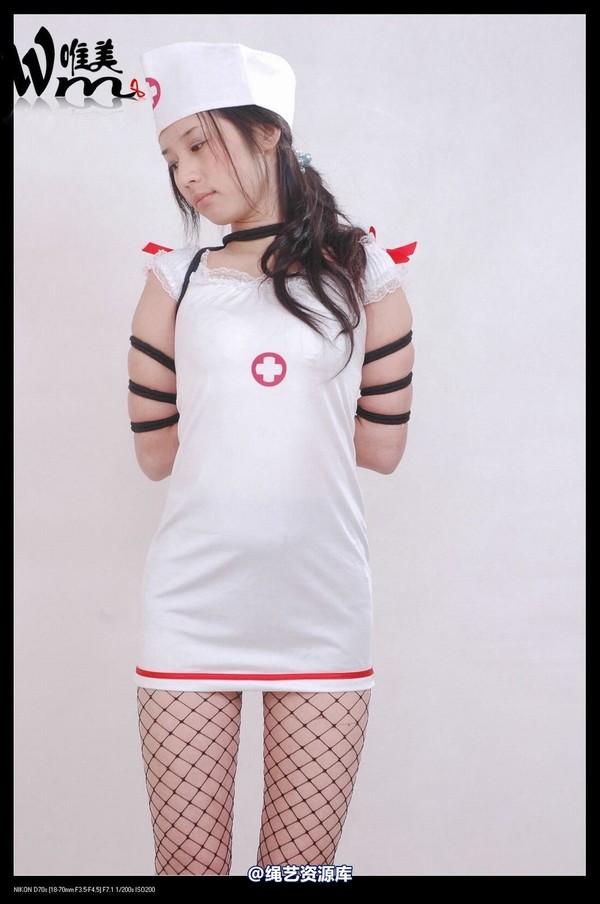 唯美之家 - 2008-12-8紫云护士，晚礼服 第 61 张图片