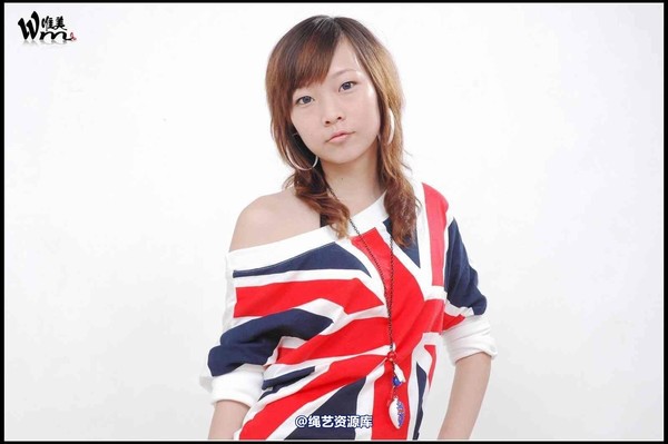 唯美之家 - 2009-9-19新模特（小艾） 第 46 张图片