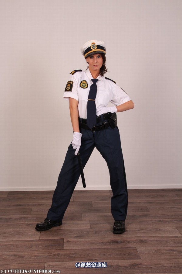 cuffedinuniform - ciu264 第 78 张图片