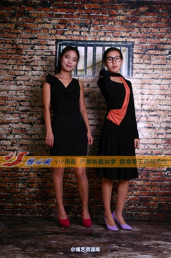 雅俗阁 - 2013-NO.25Model雅慕 第 68 张图片