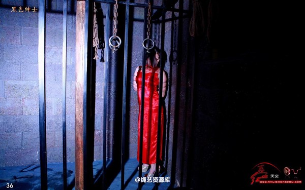 红豆的天空 - 不屈的红玫瑰 第 30 张图片